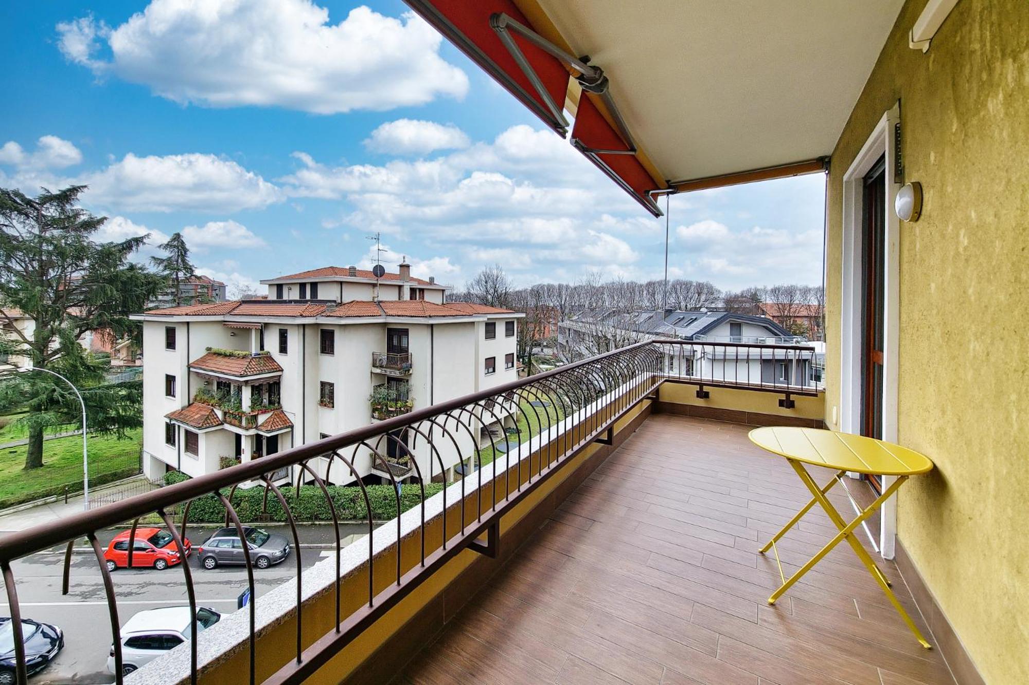 Crystal Domus Monza Exterior foto
